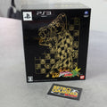 Vendita JojoBizzarre Adventures All Stars Battle Collector's Edition - Retrogaming Shop
