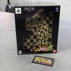 Vendita JojoBizzarre Adventures All Stars Battle Collector's Edition - Retrogaming Shop