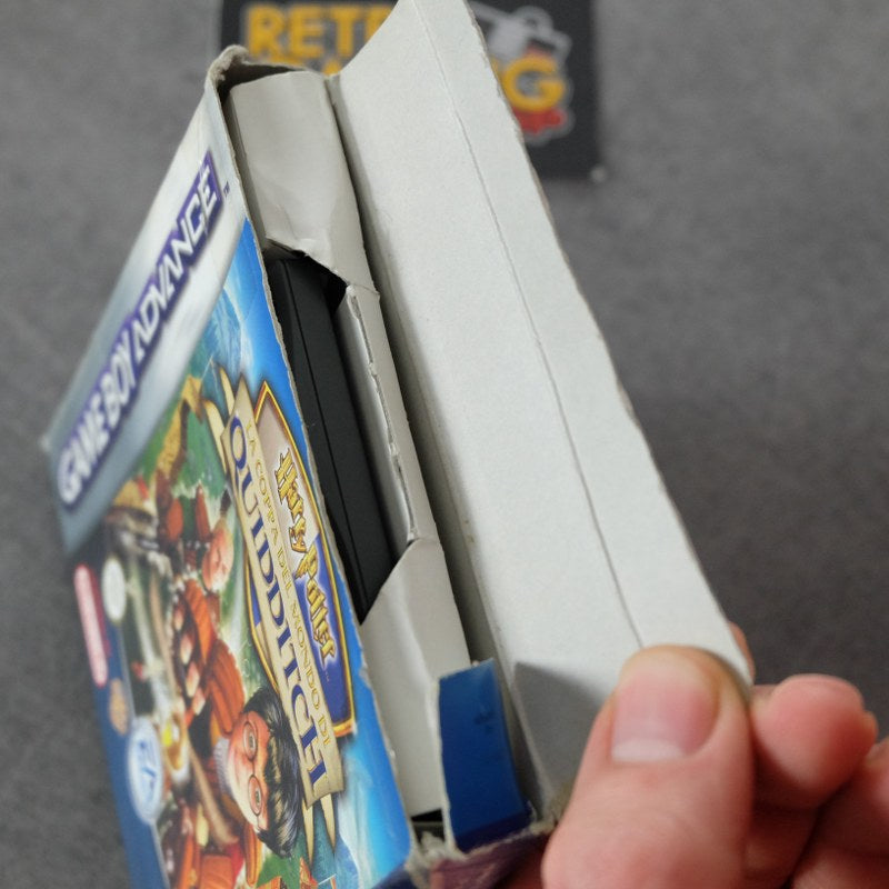 Vendita Harry Potter La Coppa Del Mondo di Quidditch - Retrogaming Shop