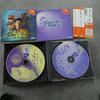 Vendita Shenmue - Retrogaming Shop