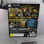 Vendita JojoBizzarre Adventures All Stars Battle Collector's Edition - Retrogaming Shop