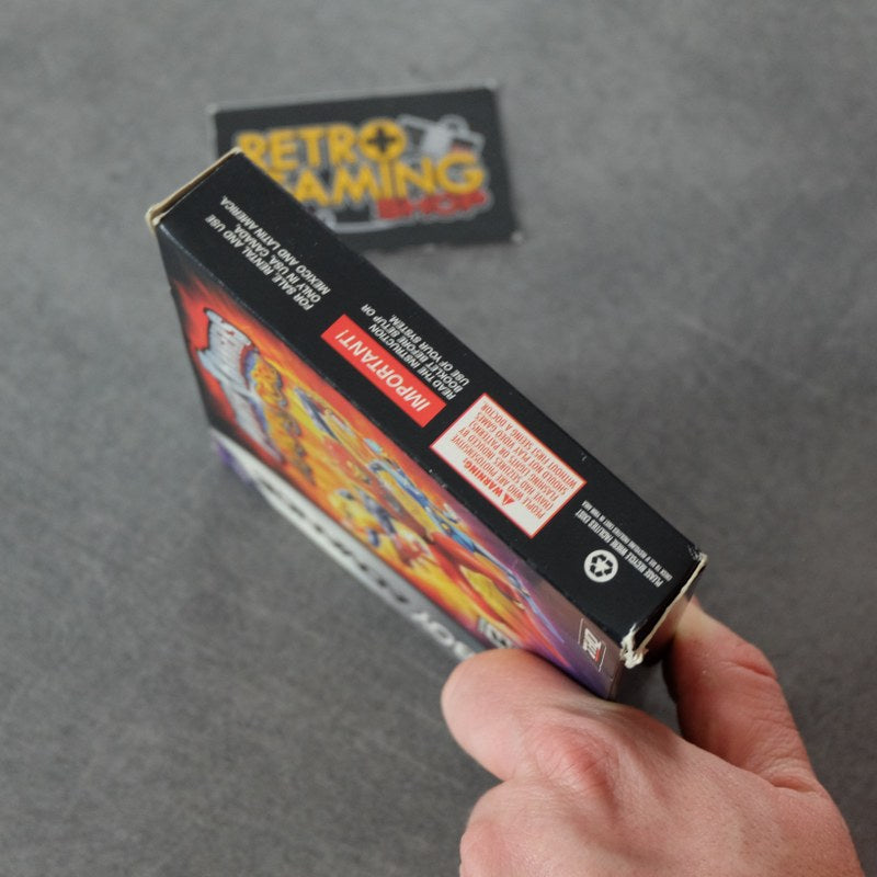 Vendita Power Rangers Ninja Storm - Retrogaming Shop