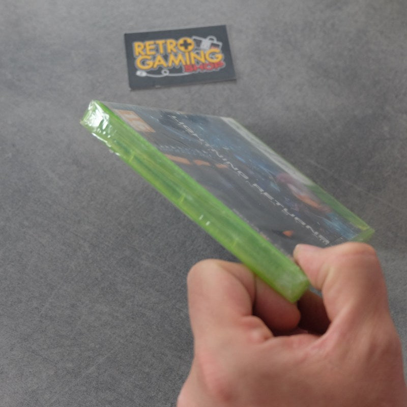 Lightining Returns Final Fanatsy XIII Nuovo Microsoft
