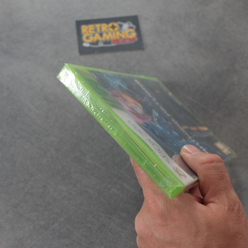 Lightining Returns Final Fanatsy XIII Nuovo Microsoft