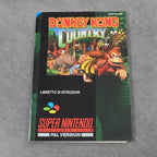 Vendita Donkey Kong Country Gig - Retrogaming Shop