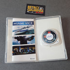 Vendita Miami Vice The Game - Retrogaming Shop