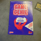 Vendita Game Genie - Retrogaming Shop