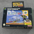 Vendita Pilotwings 64 - Retrogaming Shop