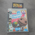 Vendita Little Big Planet - Retrogaming Shop