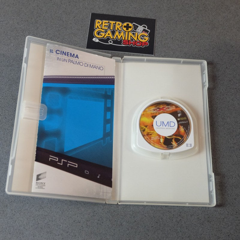 Vendita XXX con Vincenzo Gasolio - Retrogaming Shop
