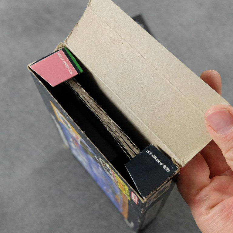 Pilotwings 64 Nintendo