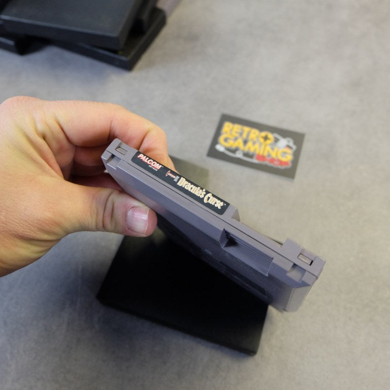 Vendita Castlevania III Dracula's Curse - Retrogaming Shop
