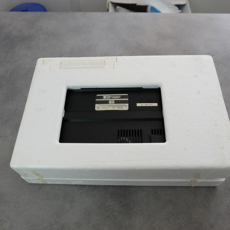 Cbs Colecovision CBS