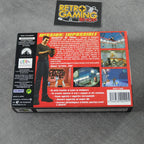 Vendita Mission Impossible - Retrogaming Shop