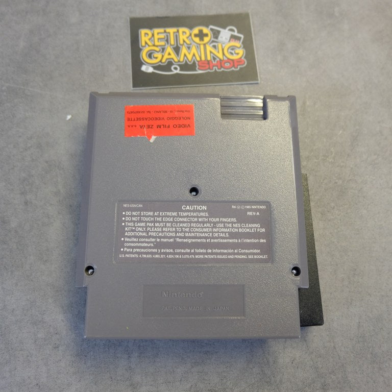 Stanley The Search For Dr. Livingstone Nintendo