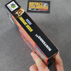 Vendita Mission Impossible - Retrogaming Shop