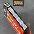 Vendita Mission Impossible - Retrogaming Shop