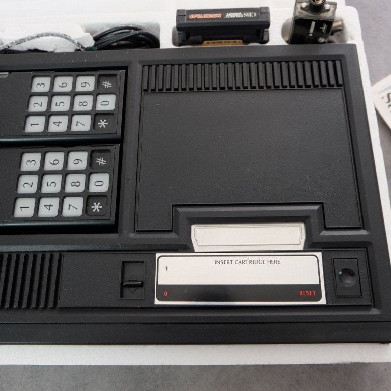 Vendita Cbs Colecovision - Retrogaming Shop