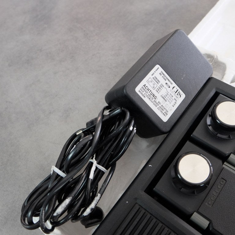 Cbs Colecovision CBS