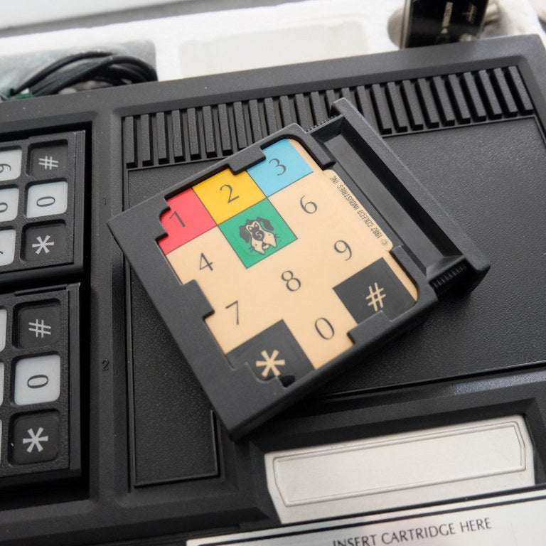 Cbs Colecovision CBS
