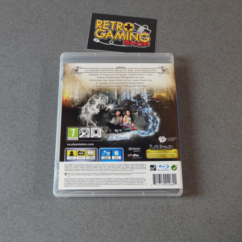 Vendita Il LIbro Degli Incantesimi - Retrogaming Shop