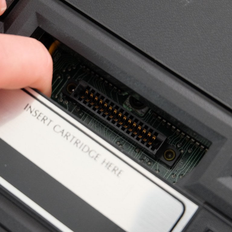 Cbs Colecovision CBS