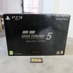 Vendita Gran Turismo 5 Signature Edition Nuovo - Retrogaming Shop