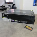 Vendita Gran Turismo 5 Signature Edition Nuovo - Retrogaming Shop