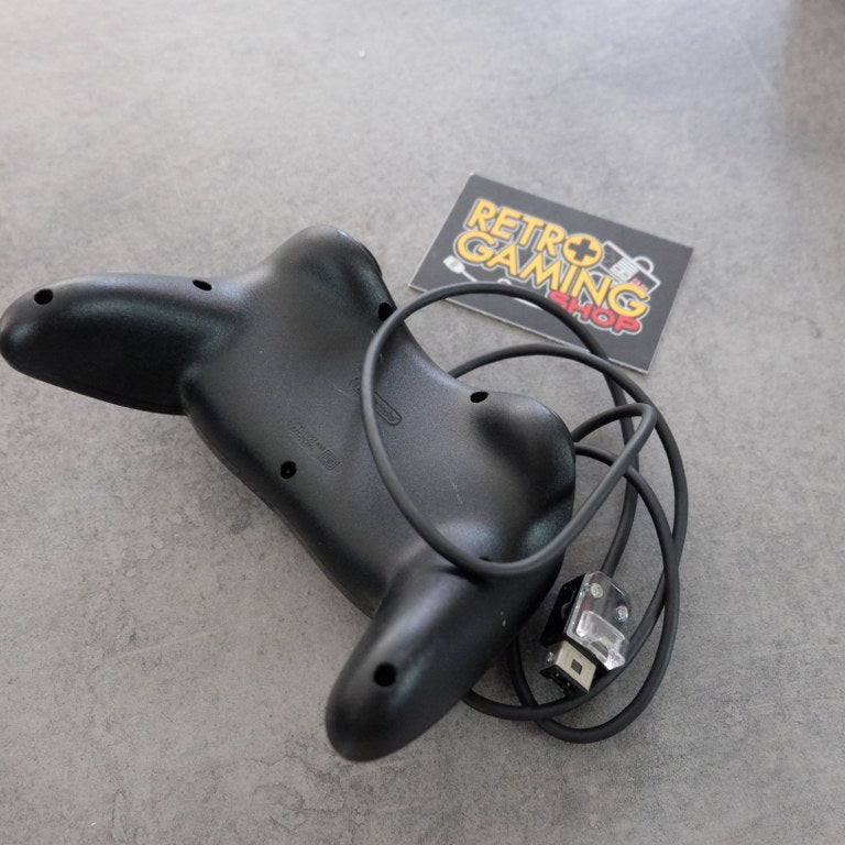 Wii Classic Controller Nintendo