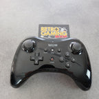 Vendita Classic Controller Pro WiiU - Retrogaming Shop
