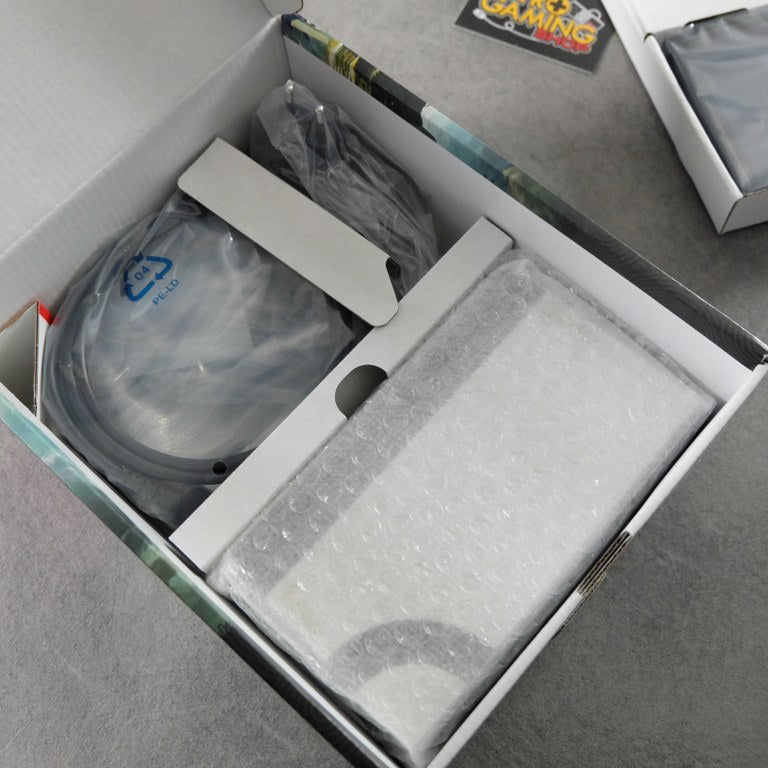 The Legend Of Zelda Tears of The Kingdom Switch Oled Nuova Nintendo