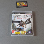 Vendita Assassin's IV Black Flag - Retrogaming Shop