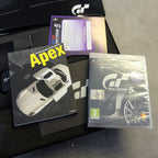 Vendita Gran Turismo 5 Signature Edition Nuovo - Retrogaming Shop