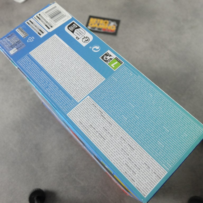 Nintendo Switch + NIntendo Switch Sports Nintendo