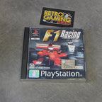 Vendita F1 Racing Championship - Retrogaming Shop
