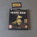 Vendita Heavy Rain Special Edition - Retrogaming Shop