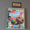Vendita Little Big Planet - Retrogaming Shop
