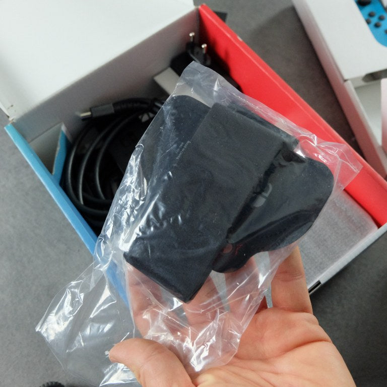 Nintendo Switch + NIntendo Switch Sports Nintendo