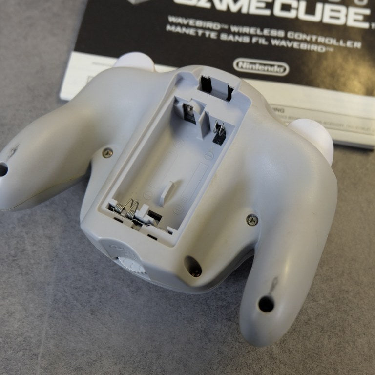 Wavebird Nintendo