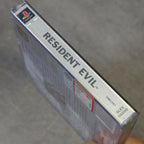 Vendita Resident Evil - Retrogaming Shop