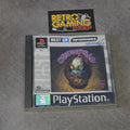 Vendita Oddworld Abe’s Oddysee - Retrogaming Shop