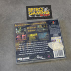 Vendita Oddworld Abe’s Oddysee - Retrogaming Shop