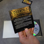 Vendita Oddworld Abe’s Oddysee - Retrogaming Shop