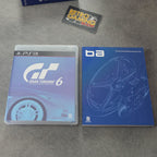 Vendita Gran Turismo 6 Limited Edition - Retrogaming Shop