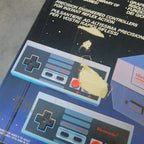 Vendita Nes Control Deck Pal A - Retrogaming Shop