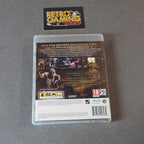 Vendita God Of War 3 - Retrogaming Shop