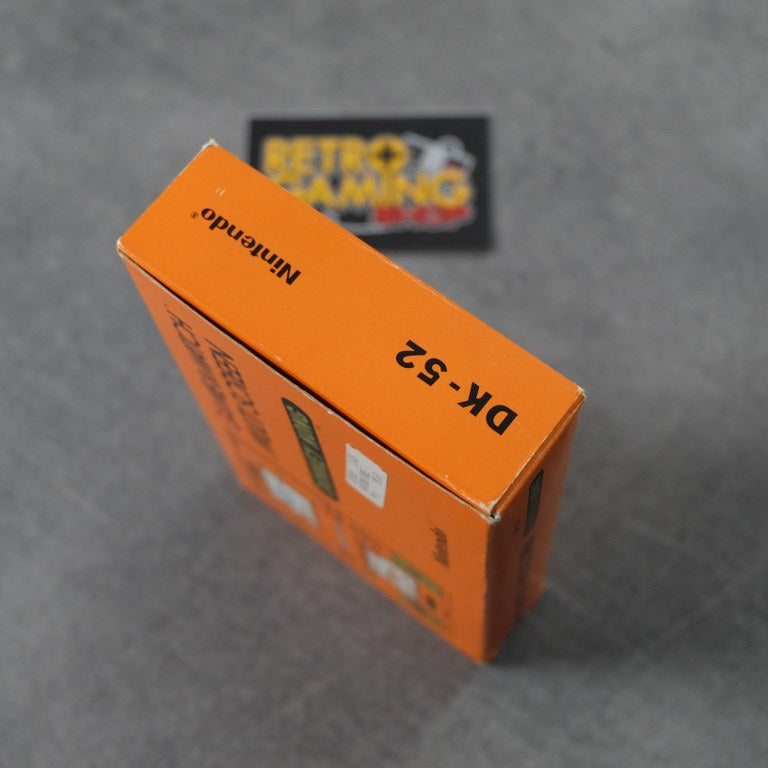 Vendita Game & Watch Donkey Kong - Retrogaming Shop