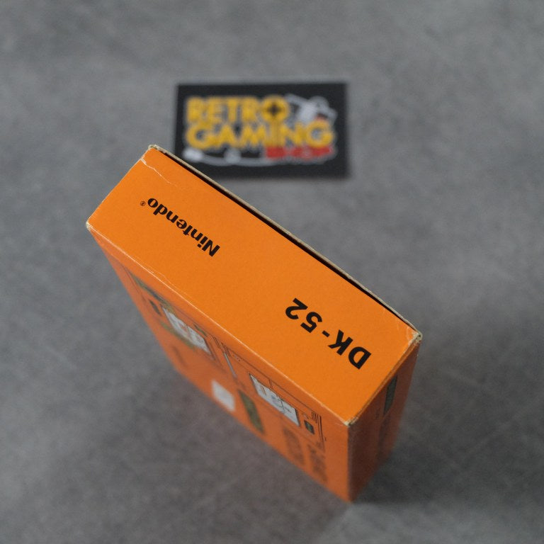 Vendita Game & Watch Donkey Kong - Retrogaming Shop