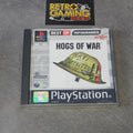 Vendita Hogs of War Nati per Il Soffritto - Retrogaming Shop