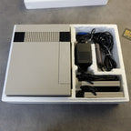 Vendita Nes Control Deck Pal A - Retrogaming Shop
